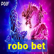 robo bet